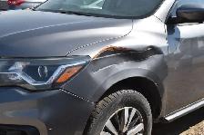 2018 Nissan Pathfinder SL 4WD - Photo 36