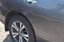 2018 Nissan Pathfinder SL 4WD - Photo 37