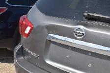 2018 Nissan Pathfinder SL 4WD - Photo 38