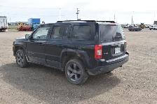 2015 Jeep Patriot Sport 4WD - Photo 2
