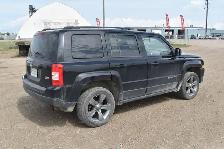 2015 Jeep Patriot Sport 4WD - Photo 3