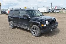 2015 Jeep Patriot Sport 4WD - Photo 4