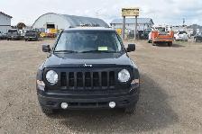 2015 Jeep Patriot Sport 4WD - Photo 5