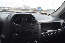 2015 Jeep Patriot Sport 4WD - Photo 10