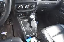 2015 Jeep Patriot Sport 4WD - Photo 11