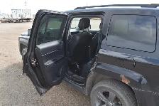 2015 Jeep Patriot Sport 4WD - Photo 14