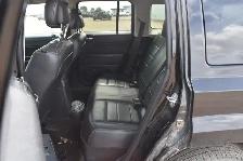 2015 Jeep Patriot Sport 4WD - Photo 15