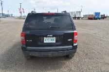 2015 Jeep Patriot Sport 4WD - Photo 16