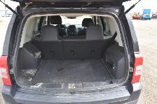 2015 Jeep Patriot Sport 4WD - Photo 17