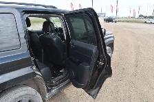 2015 Jeep Patriot Sport 4WD - Photo 18