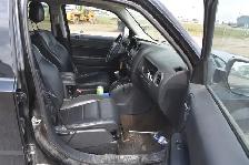 2015 Jeep Patriot Sport 4WD - Photo 21