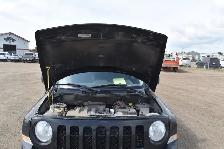 2015 Jeep Patriot Sport 4WD - Photo 22