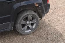 2015 Jeep Patriot Sport 4WD - Photo 28