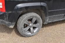 2015 Jeep Patriot Sport 4WD - Photo 29