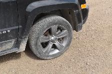 2015 Jeep Patriot Sport 4WD - Photo 30