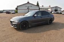 2013 BMW 3-Series 320i xDrive