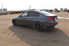 2013 BMW 3-Series 320i xDrive - Photo 2