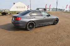 2013 BMW 3-Series 320i xDrive - Photo 3