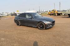2013 BMW 3-Series 320i xDrive - Photo 4