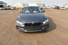 2013 BMW 3-Series 320i xDrive - Photo 5
