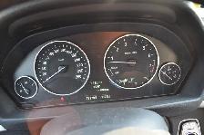 2013 BMW 3-Series 320i xDrive - Photo 9