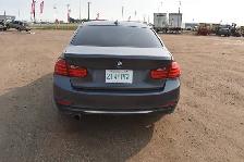 2013 BMW 3-Series 320i xDrive - Photo 18