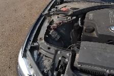 2013 BMW 3-Series 320i xDrive - Photo 27
