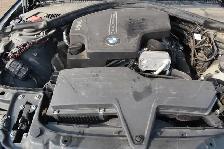 2013 BMW 3-Series 320i xDrive - Photo 28