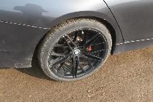 2013 BMW 3-Series 320i xDrive - Photo 32