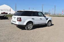 2011 Land Rover Range Rover Sport HSE - Photo 3