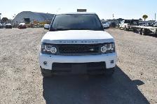 2011 Land Rover Range Rover Sport HSE - Photo 5
