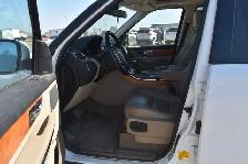 2011 Land Rover Range Rover Sport HSE - Photo 9