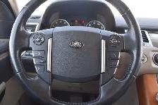 2011 Land Rover Range Rover Sport HSE - Photo 11