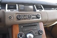 2011 Land Rover Range Rover Sport HSE - Photo 12
