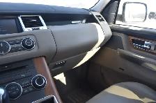 2011 Land Rover Range Rover Sport HSE - Photo 14