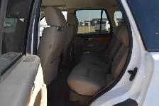 2011 Land Rover Range Rover Sport HSE - Photo 18