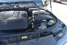 2011 Land Rover Range Rover Sport HSE - Photo 29