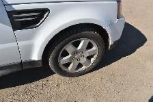 2011 Land Rover Range Rover Sport HSE - Photo 33