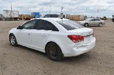2012 Chevrolet Cruze LT - Photo 2
