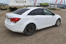 2012 Chevrolet Cruze LT - Photo 3