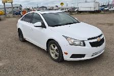 2012 Chevrolet Cruze LT - Photo 4