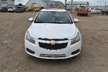2012 Chevrolet Cruze LT - Photo 5