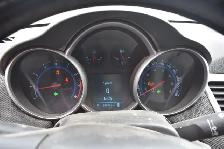 2012 Chevrolet Cruze LT - Photo 8