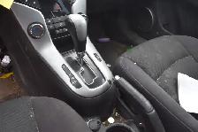 2012 Chevrolet Cruze LT - Photo 10