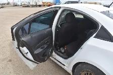 2012 Chevrolet Cruze LT - Photo 13