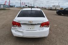 2012 Chevrolet Cruze LT - Photo 15