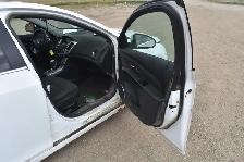 2012 Chevrolet Cruze LT - Photo 19