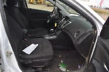 2012 Chevrolet Cruze LT - Photo 20