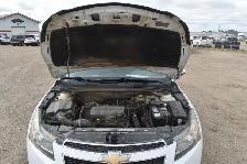 2012 Chevrolet Cruze LT - Photo 21
