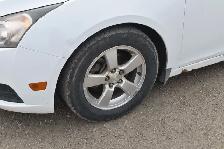 2012 Chevrolet Cruze LT - Photo 26